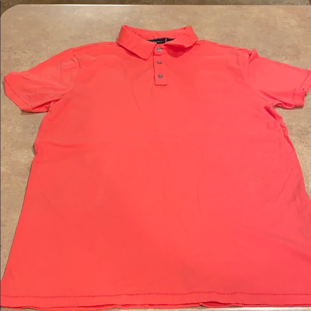 Men’s Marc Anthony shirt size large